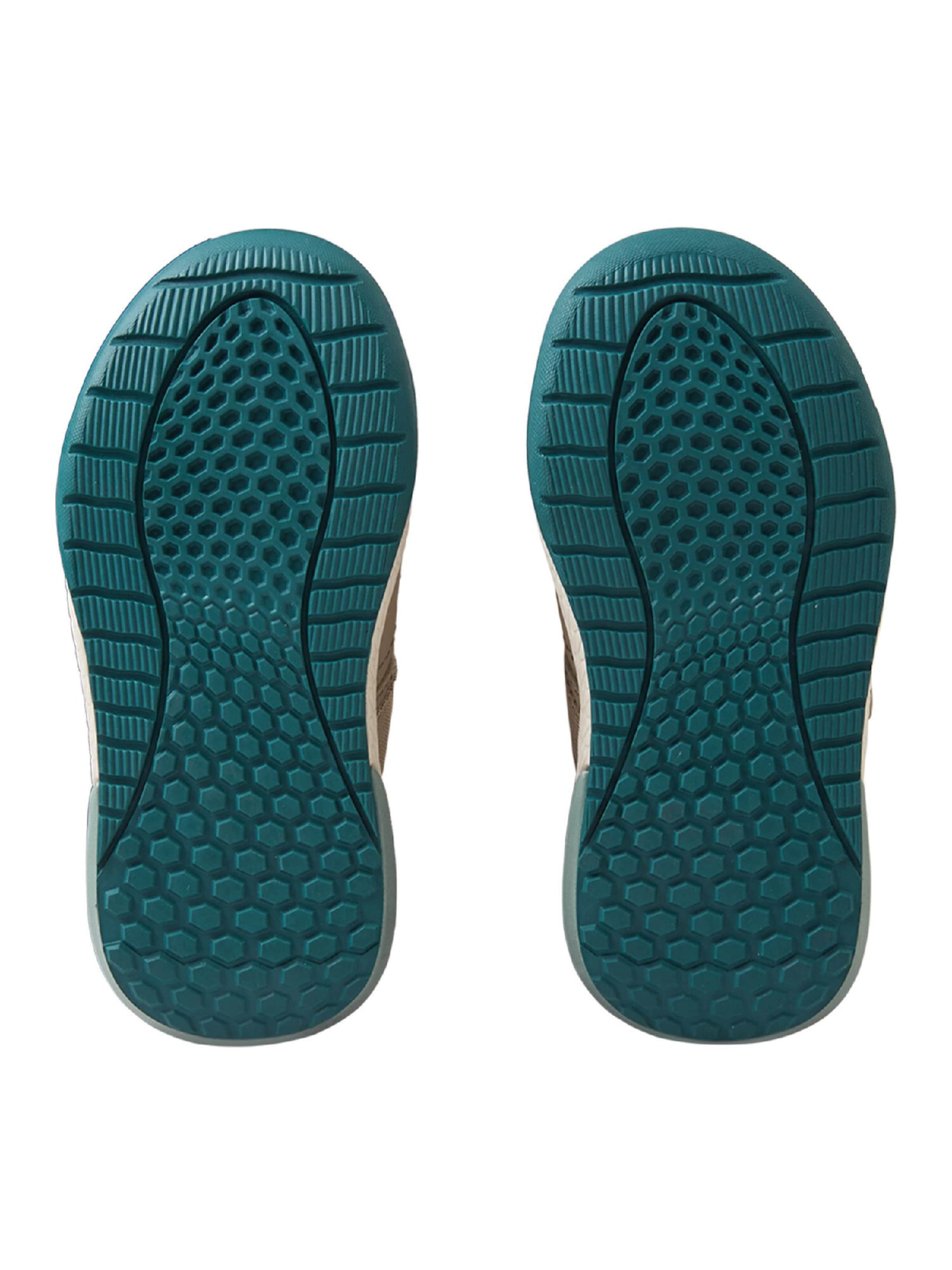Baskets 'Kiirus' Reima en beige