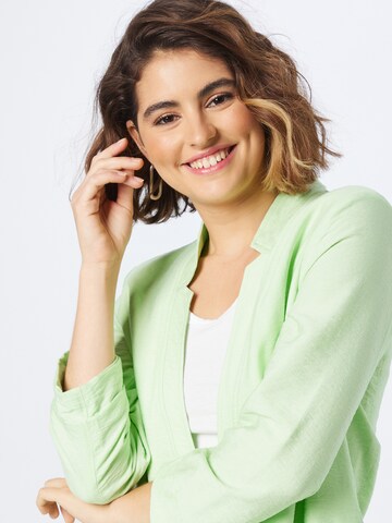 Blazer DKNY en vert