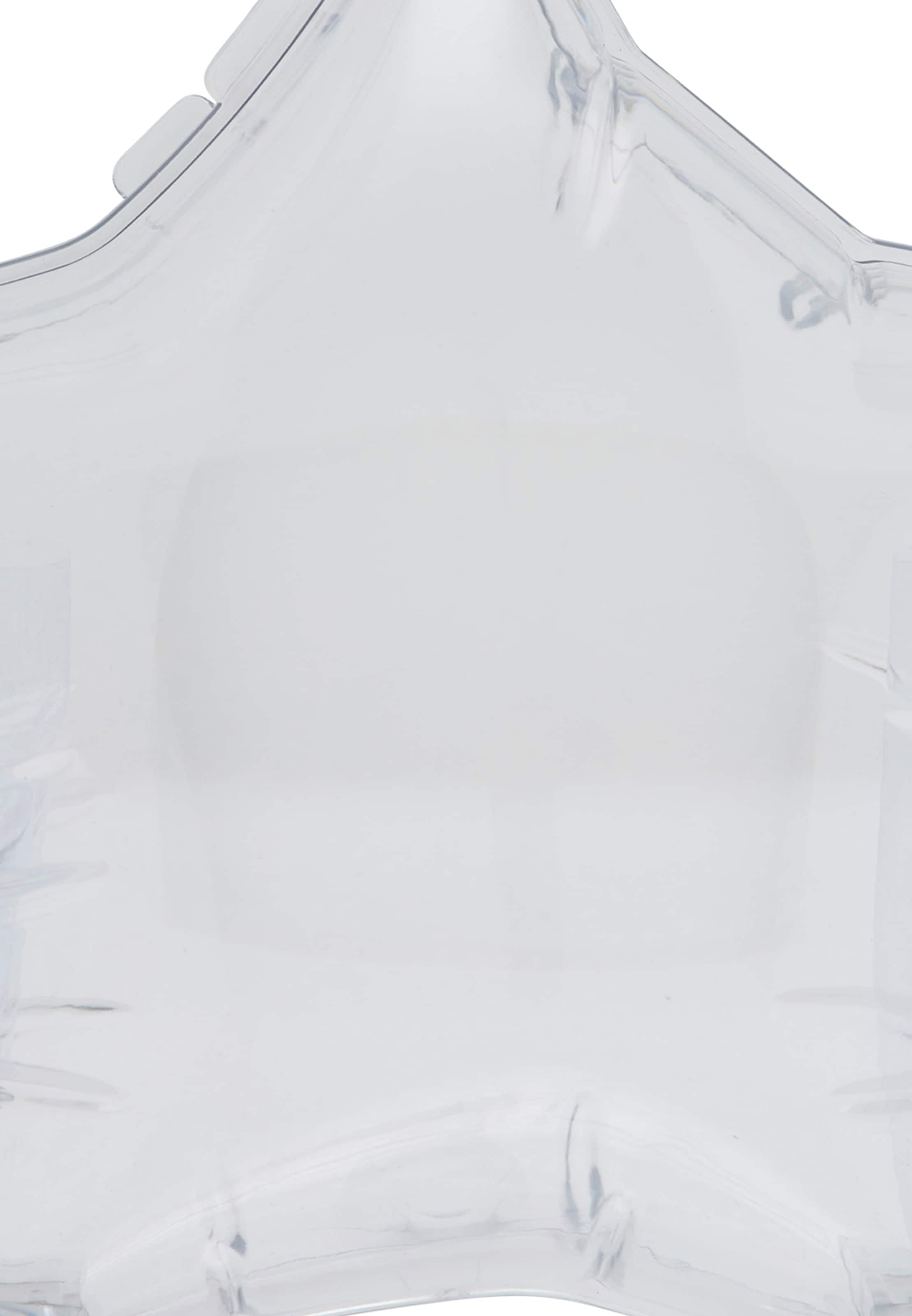 KRZY Клатч в Прозрачный