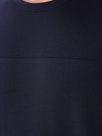 Tommy Life Shirt in Blue