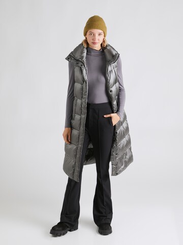 Gilet Canadian Classics en gris