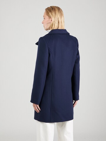 Manteau mi-saison PATRIZIA PEPE en bleu