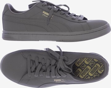 PUMA Sneakers & Trainers in 42,5 in Grey: front