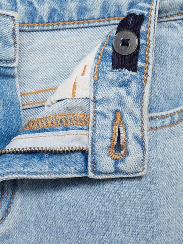 MANGO KIDS Regular Jeans 'BONDI' in Blue