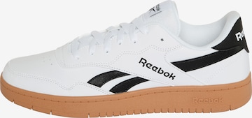 Reebok Sneaker in Weiß: Vorderseite