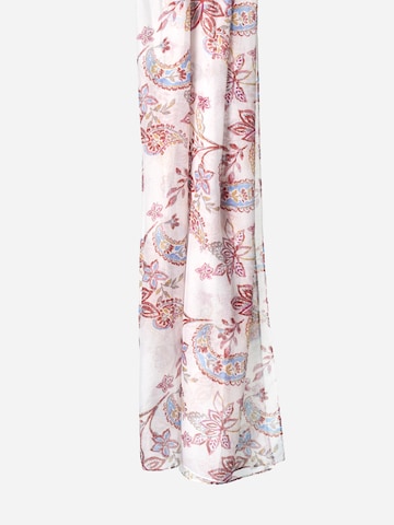 KOROSHIRučnik za plažu - bijela boja