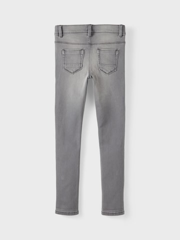 NAME IT Jeans 'Polly' in Grey