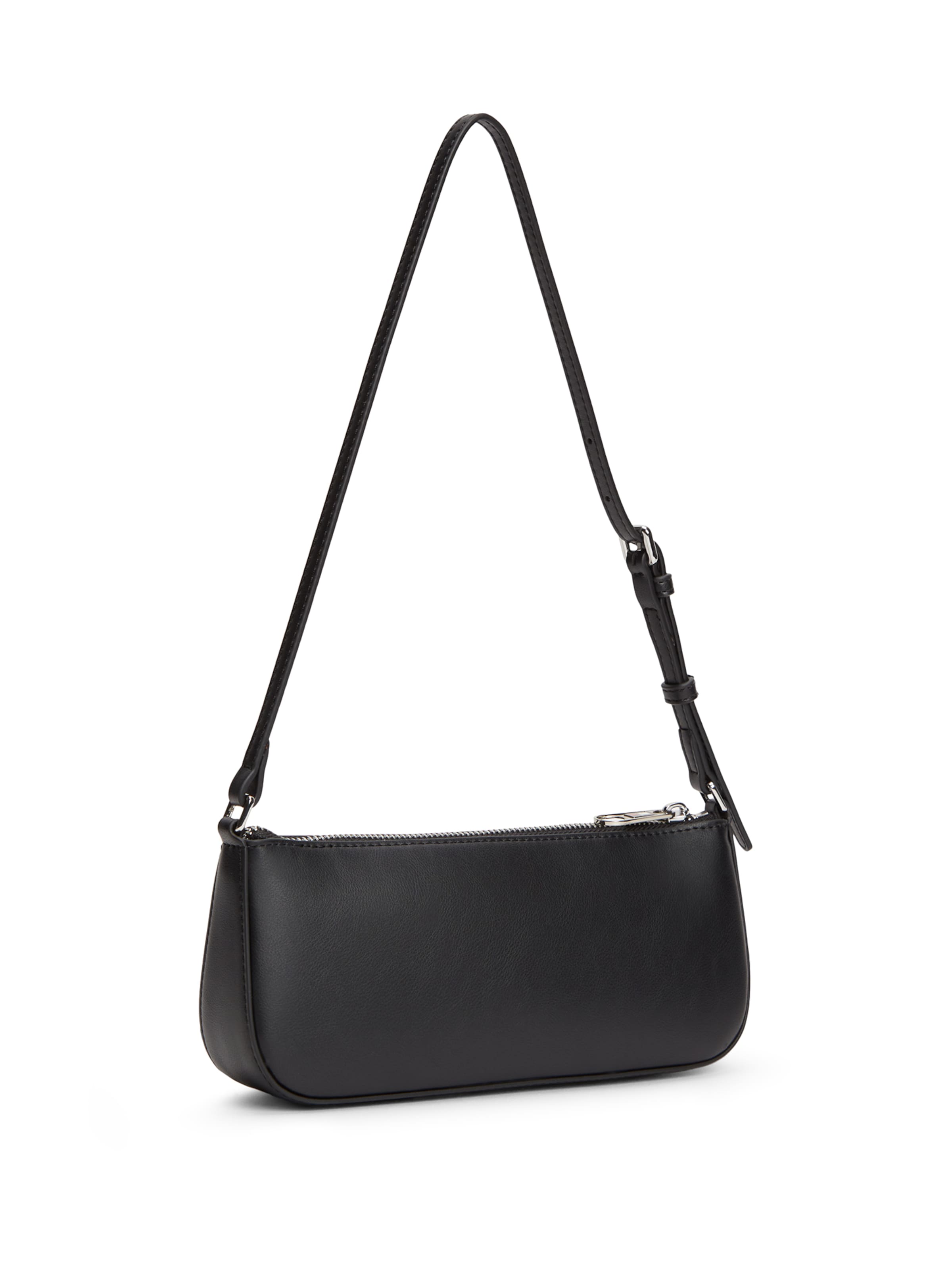Tommy Jeans - Bolso de hombro 'MUST' en negro