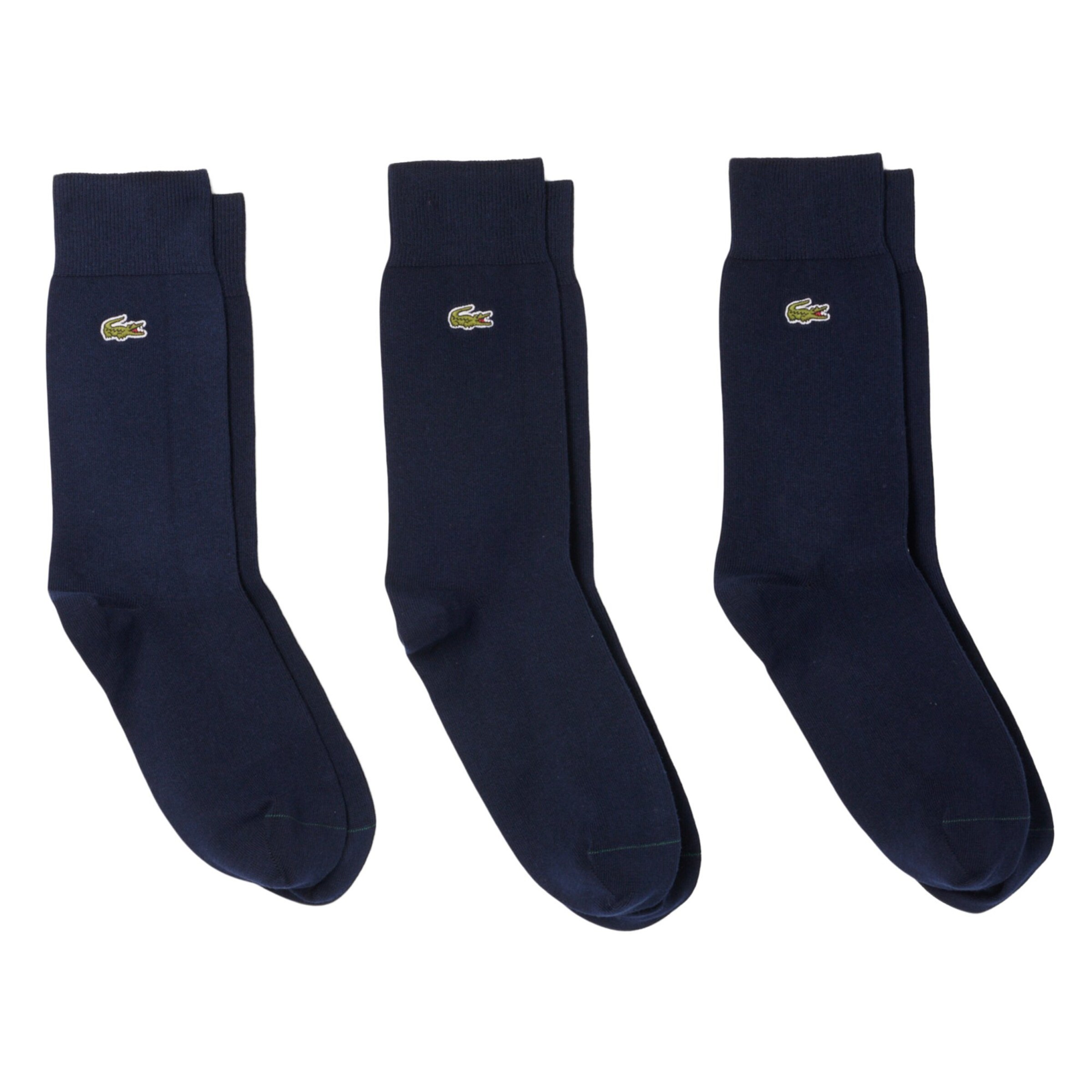 LACOSTE Zokni - kék