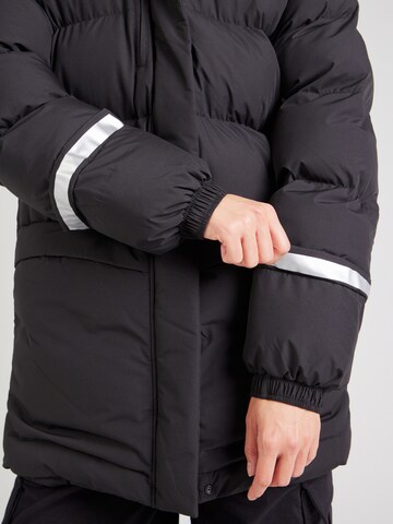 HELLY HANSEN Зимняя куртка 'AURORA' в Черный