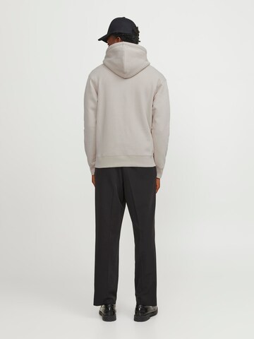 JACK & JONES - Sweatshirt 'Star' em bege