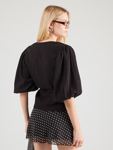 Desigual Μπλούζα σε μαύρο