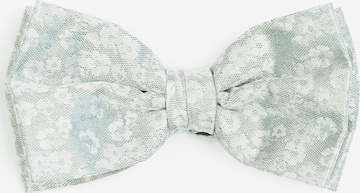 Real Guys Bow tie in Green: front