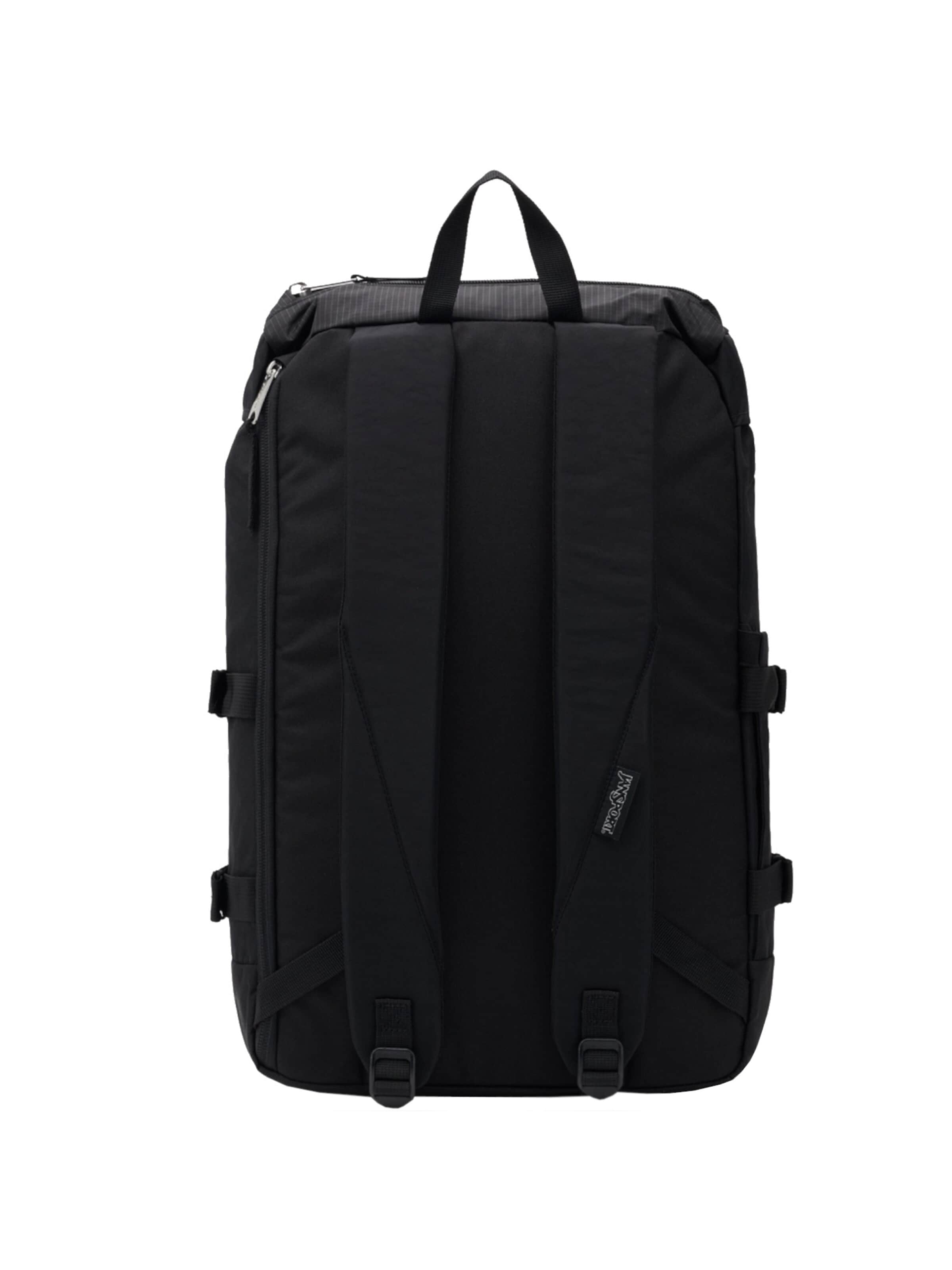 JANSPORT Backpack 'Skip Pack' in Black