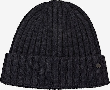 ESPRIT Beanie in Blue: front