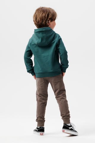 Noppies - Pullover 'Keokuk' em verde