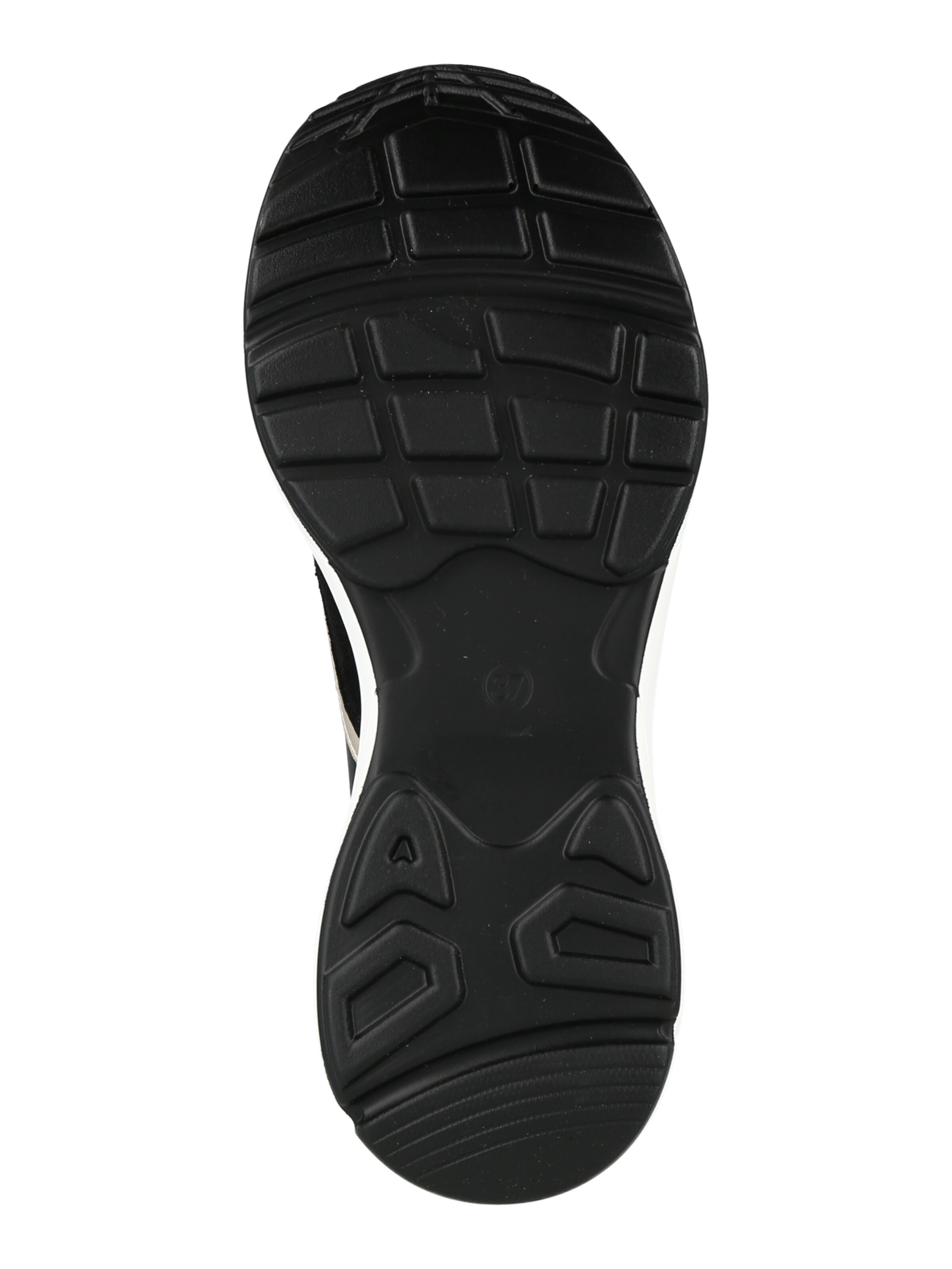 TATA Italia Sneakers hoog in Zwart | ABOUT YOU