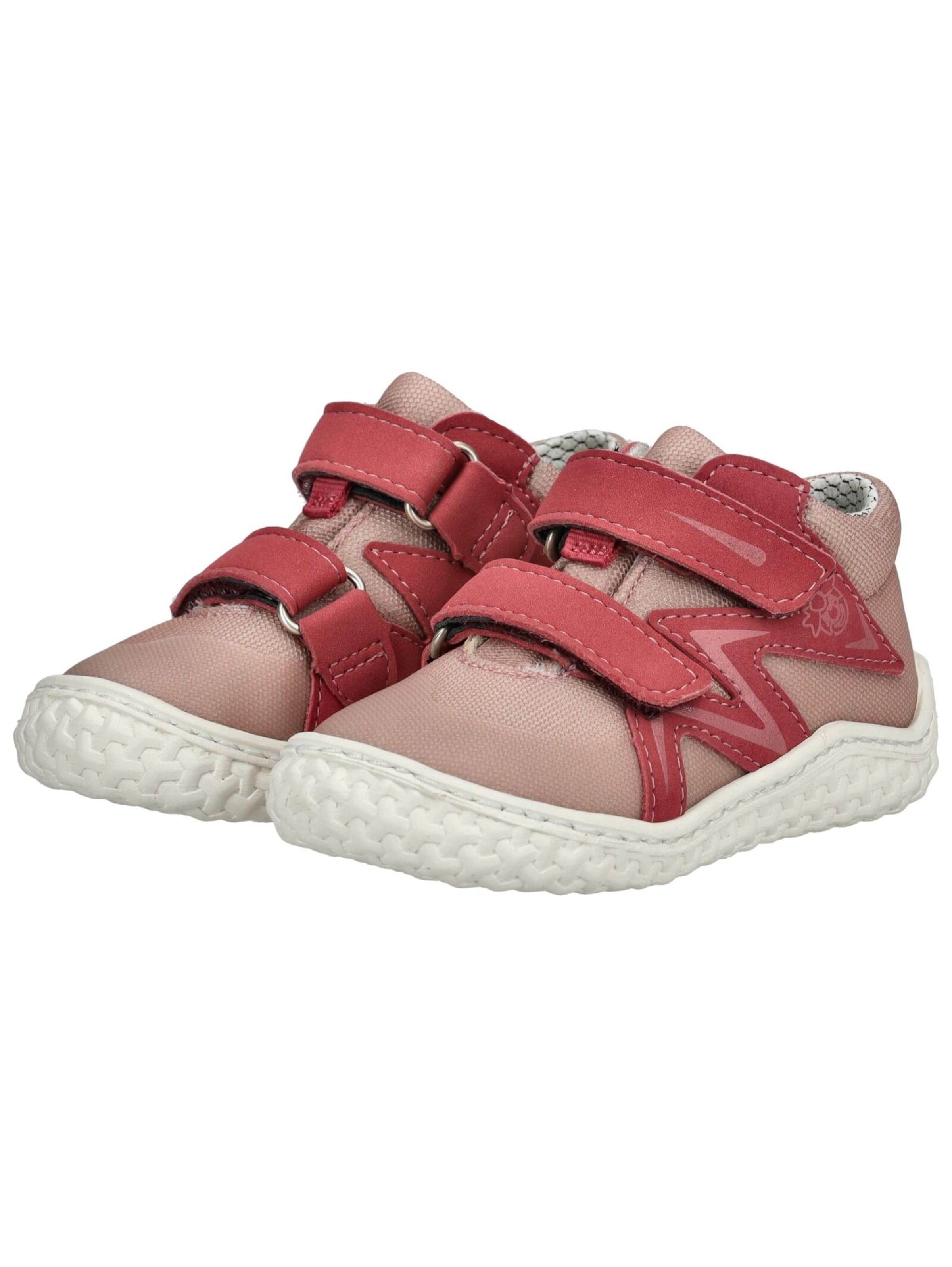 Pepino Lauflernschuh in Pink