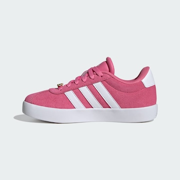 ADIDAS SPORTSWEAR Sneaker 'VL Court 3.0' in Pink