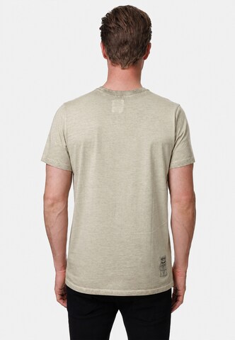 Rusty Neal Shirt in Brown