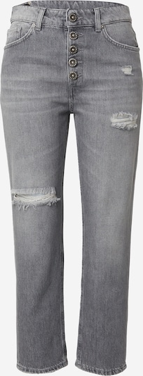 Dondup Jeans 'Koons' in grau, Produktansicht