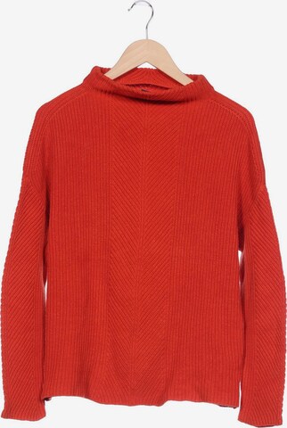 LIEBLINGSSTÜCK Sweater & Cardigan in S in Orange: front