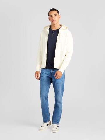 BURTON MENSWEAR LONDON T-Shirt in Blau
