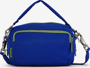 kintobe Crossbody Bag 'UNITY' in Blue: front