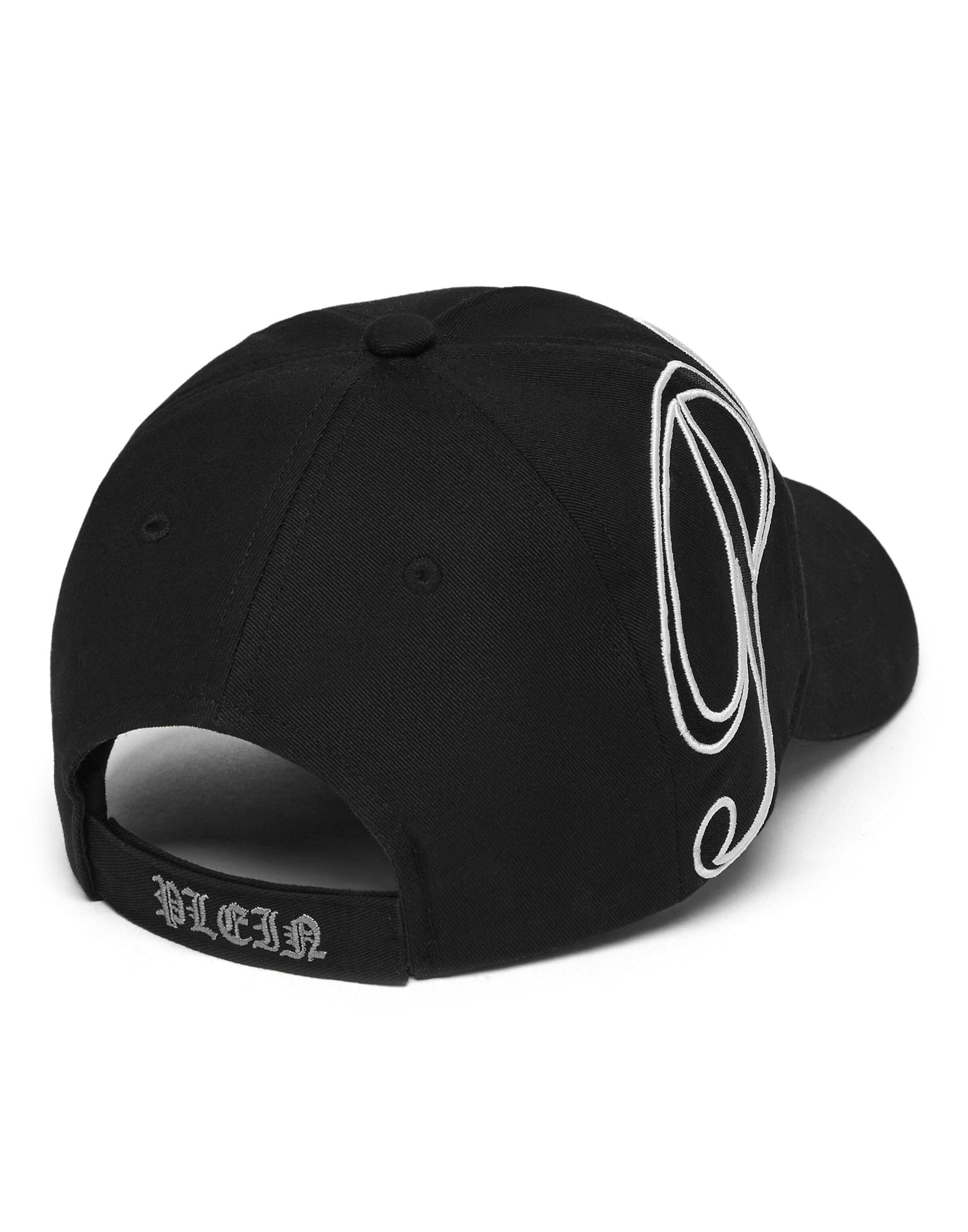 Philipp Plein - Boné em preto