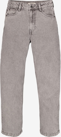 pilka GARCIA Standartinis Džinsai: priekis