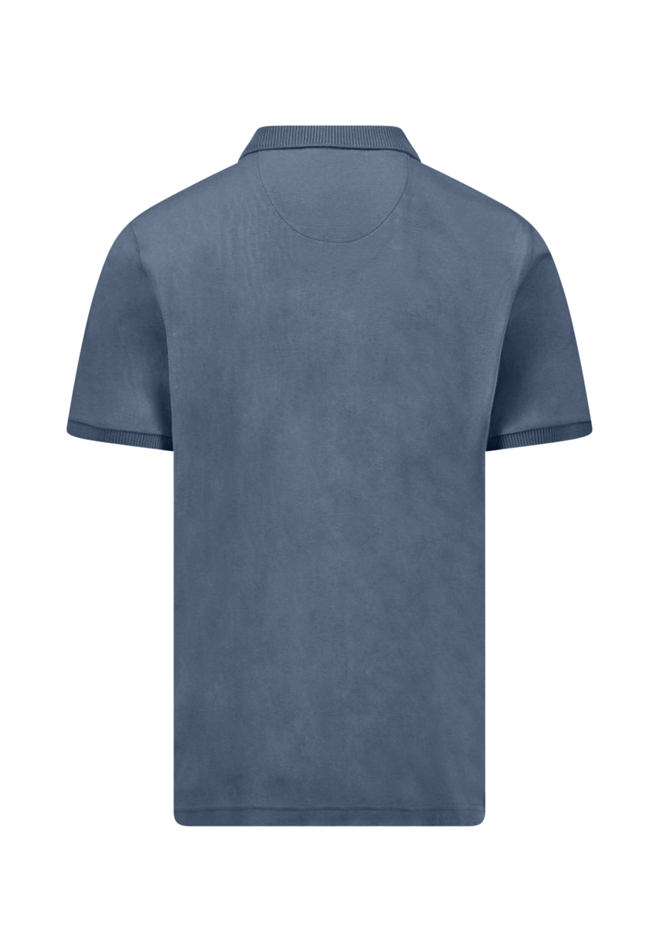 FYNCH-HATTON Shirt in Blue