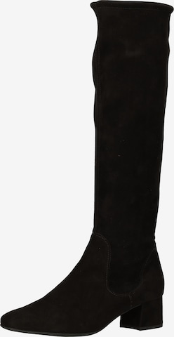 PETER KAISER Boots in Black: front