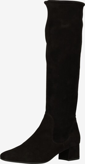 PETER KAISER Bottes en noir, Vue avec produit