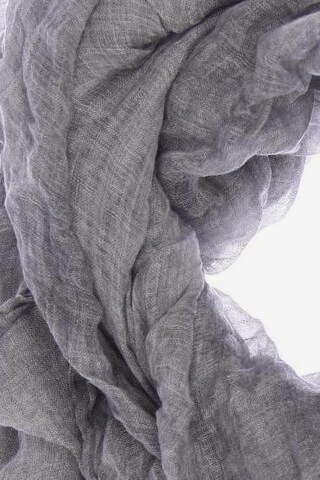 Faliero Sarti Schal oder Tuch One Size in Grau
