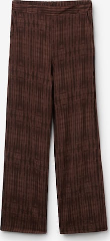 Tezenis Pants in Brown: front