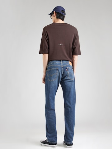 LEVI'S ® Regular Jeans '505' in Blauw