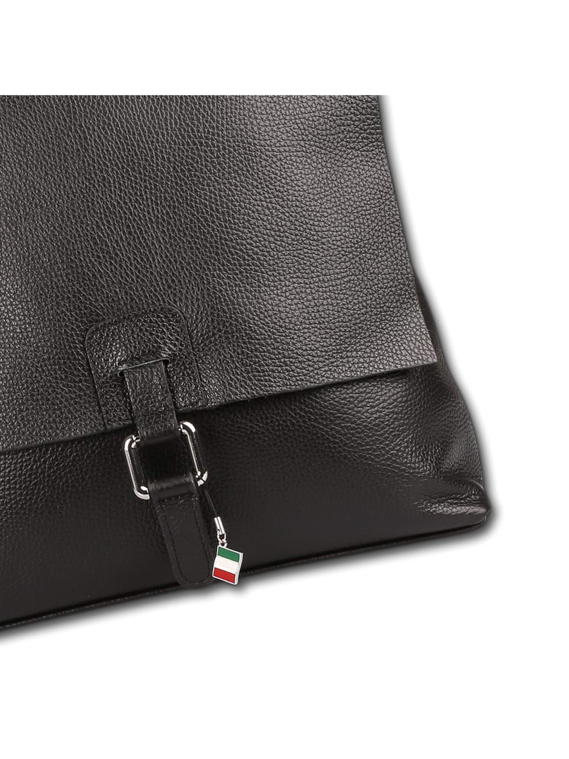 Florence Rucksack‌‌‌‌‌‌‌ in Schwarz