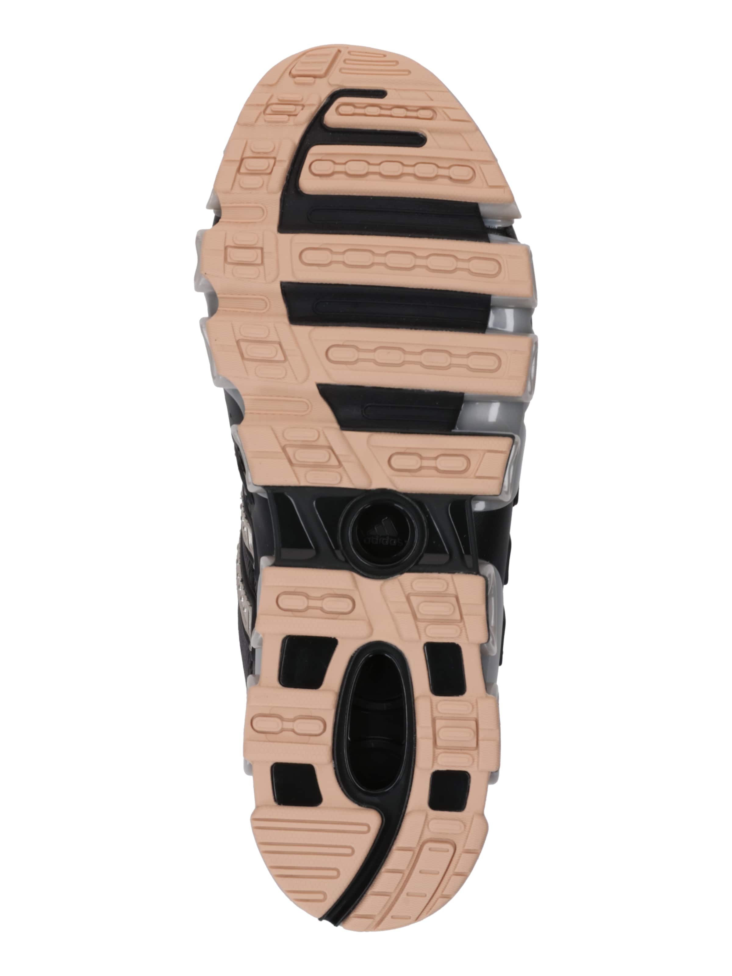 Sneaker low 'MEGARIDE' de la ADIDAS ORIGINALS pe negru