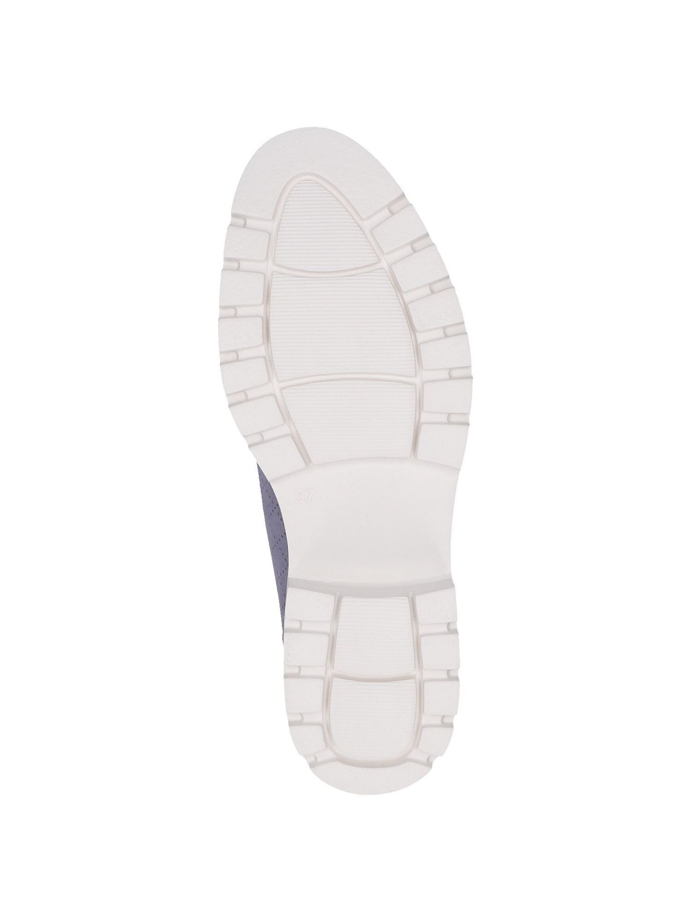 CAPRICE Slip-ons in Purple