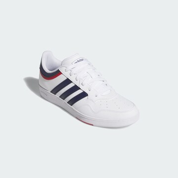 ADIDAS SPORTSWEAR Platform trainers 'Hoops 4.0' in White