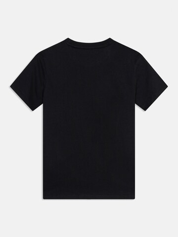 GUESS T-Shirt in Schwarz