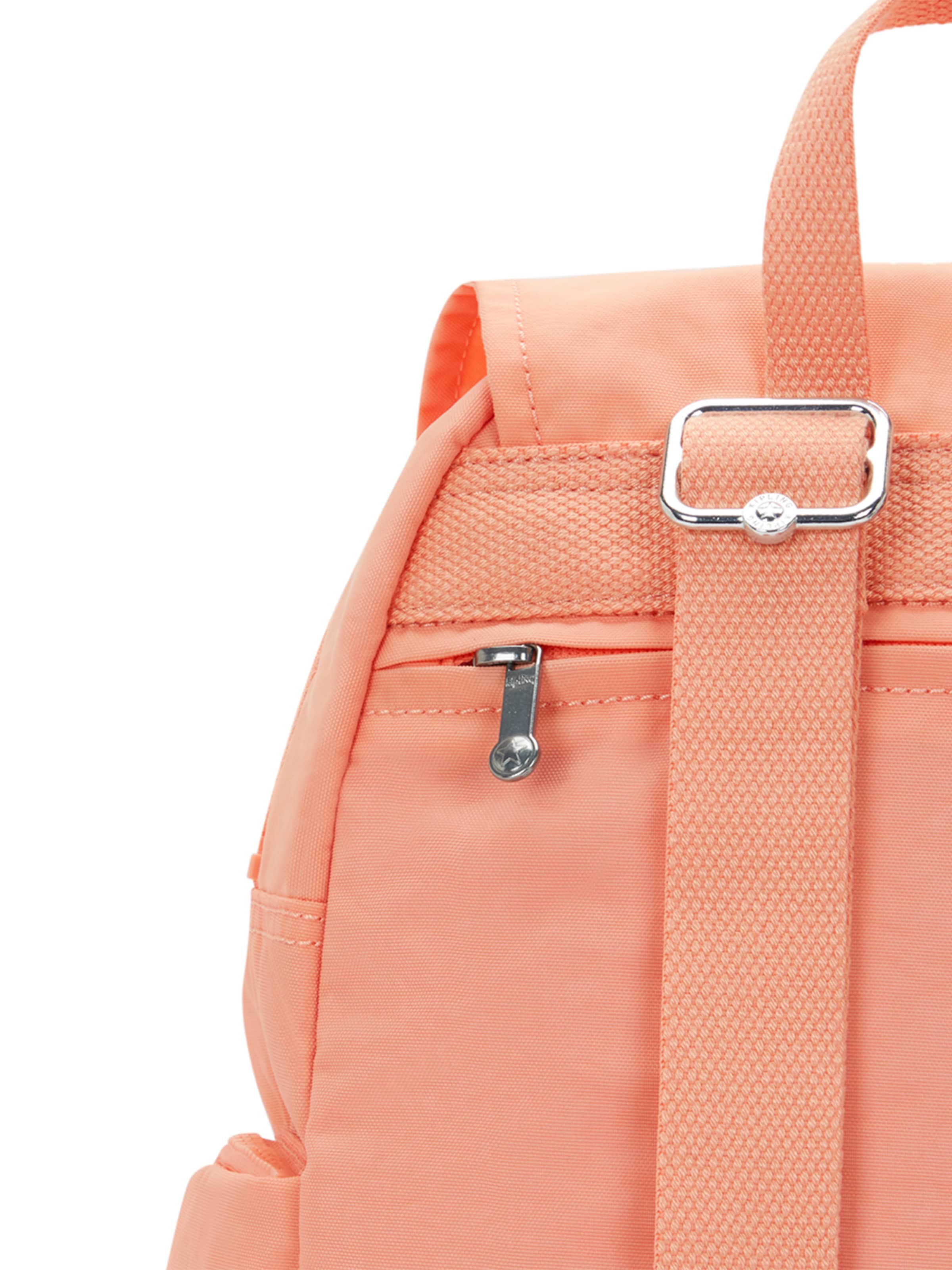 KIPLING Backpack 'City Zip S' in Blue