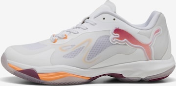 PUMA Sports shoe 'Vantage NITRO™' in White: front