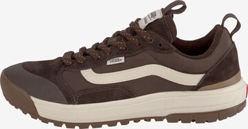 VANS Sneakers in Brown