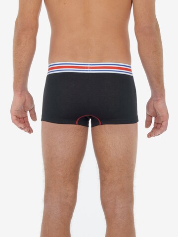 HOM Boxershorts in Schwarz