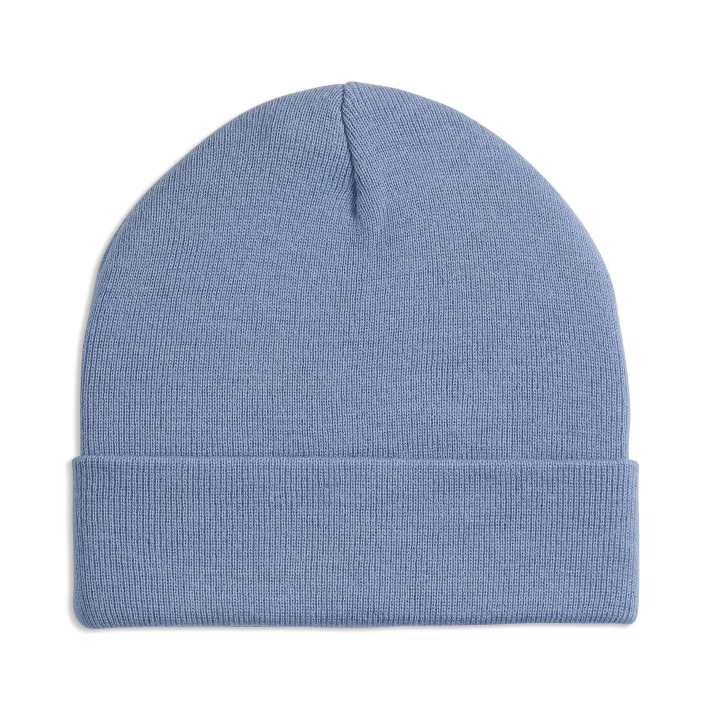 PUMA Mütze in Blau
