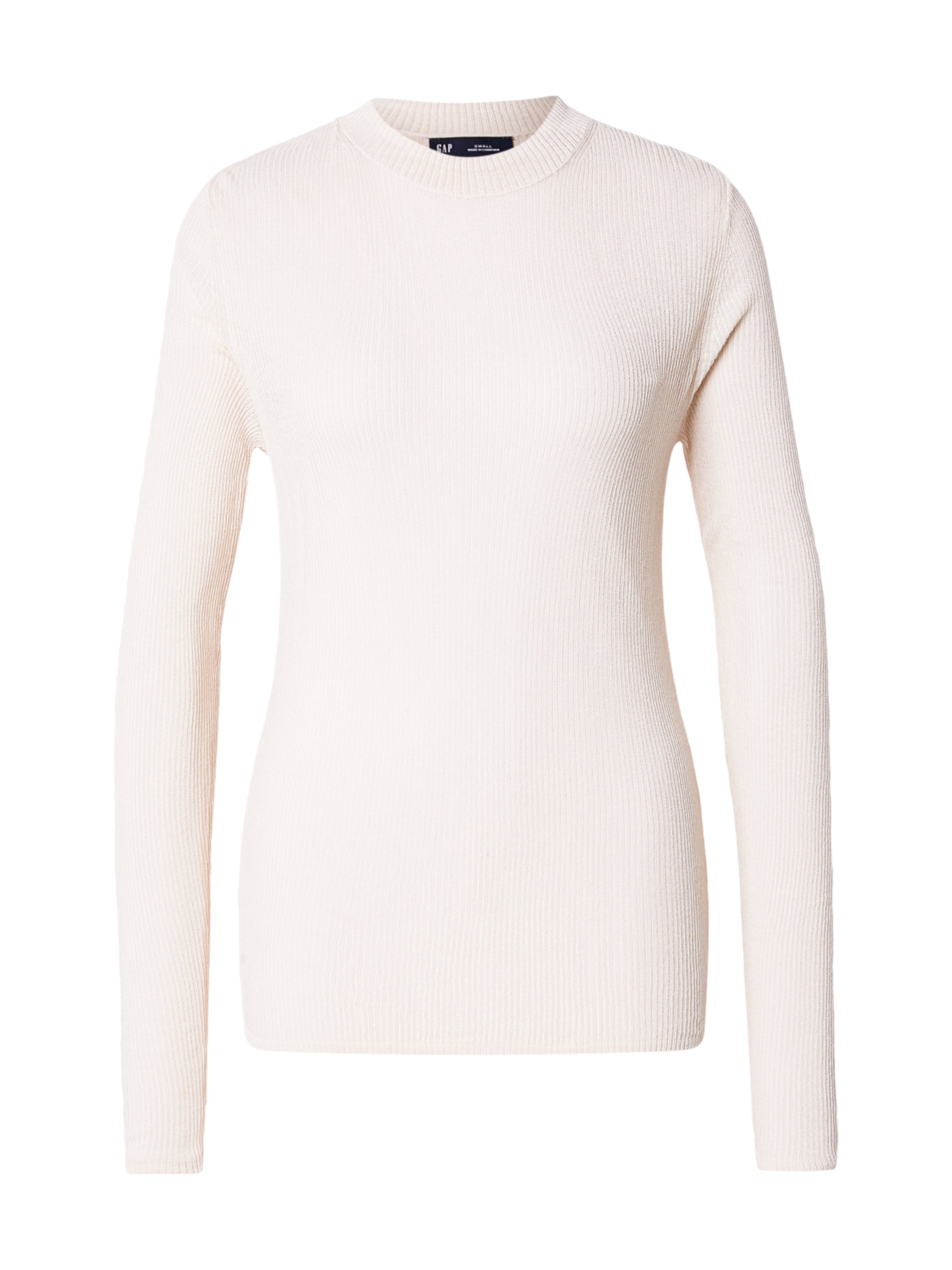 GAP Πουλόβερ σε γκρι: μπροστά
