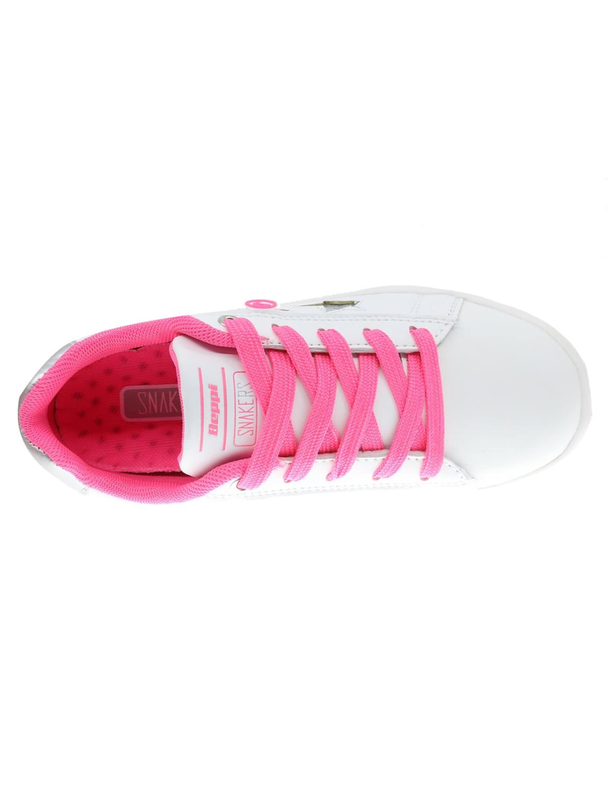 Beppi Sneakers in Wit