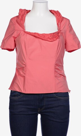 Vera Mont Blouse & Tunic in XL in Pink: front