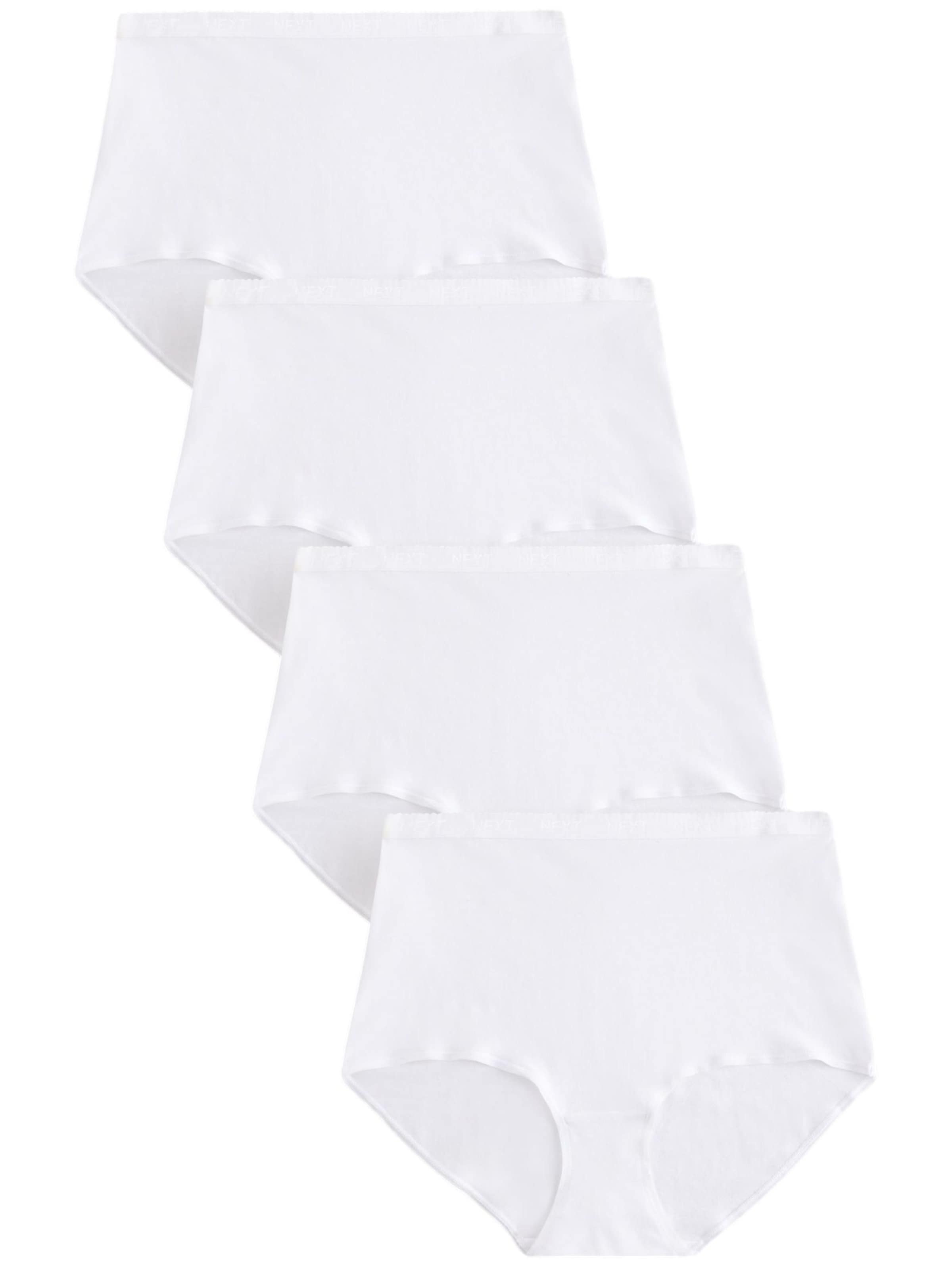 Next Nohavičky - Biela: predná strana